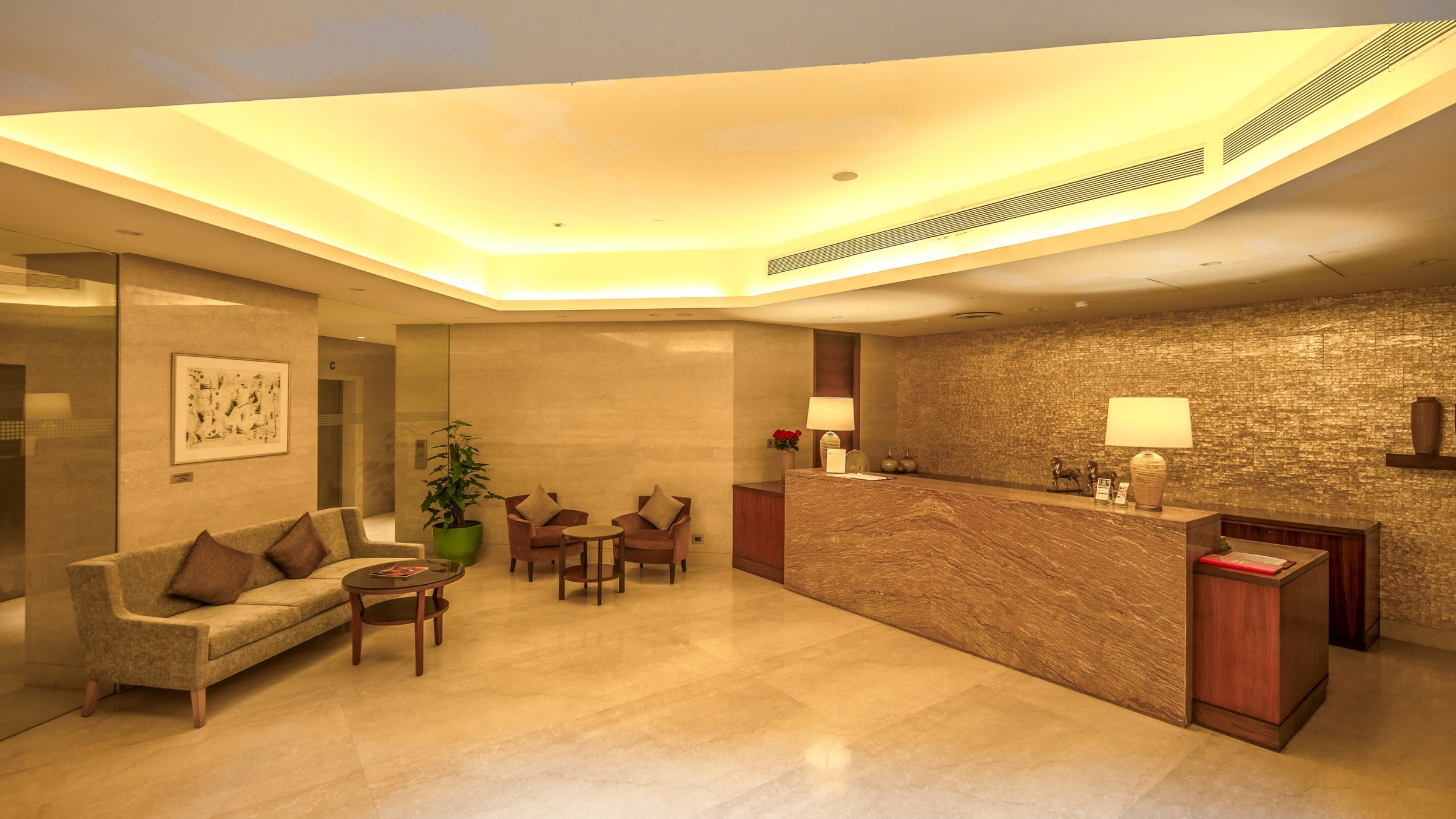 The Imperial Club