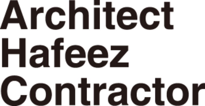 Hafeez Contractor