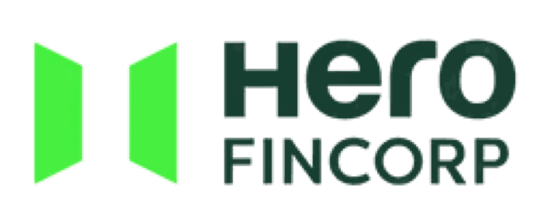 Hero Fincorp